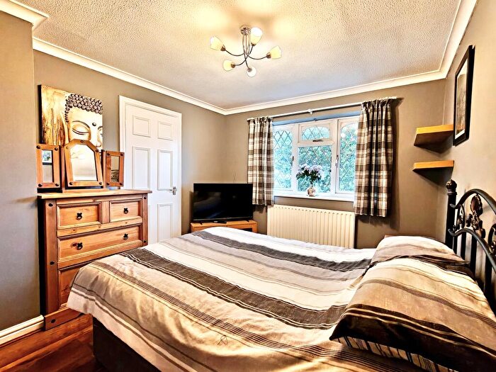 1 Bedroom House To Rent In Castle Crescent, Castle Bromwich, B36