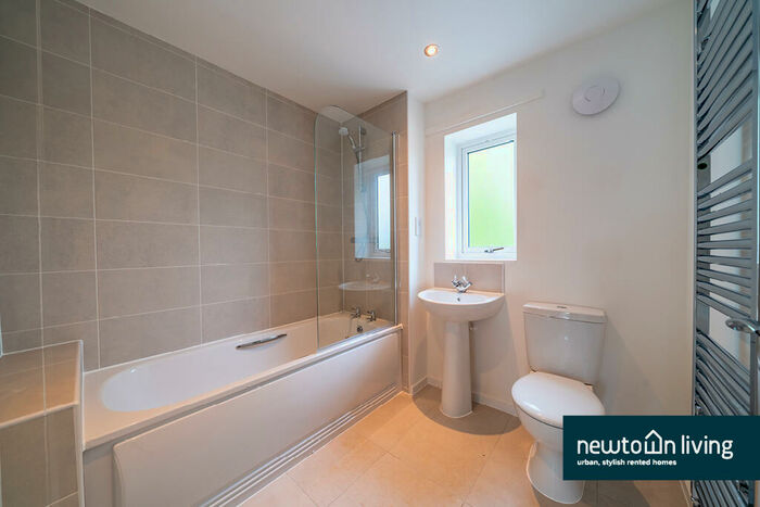 2 Bedroom Apartment To Rent In Rocket Studios, Leicester, LE4