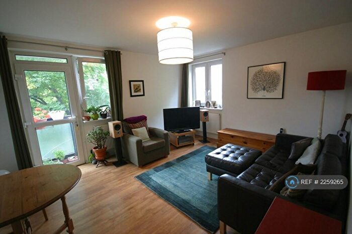 1 Bedroom Flat To Rent In Comber Grove, London, SE5