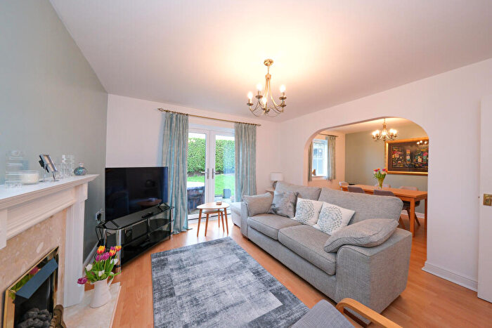 4 Bedroom Detached House For Sale In Weavers Croft, Ripley, DE5