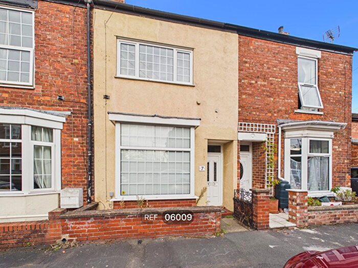 3 Bedroom Terraced House To Rent In Hilda Street, Selby, YO8