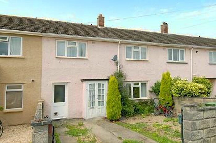 3 Bedroom Terraced House To Rent In Fairfax Avenue, Marston, OX3