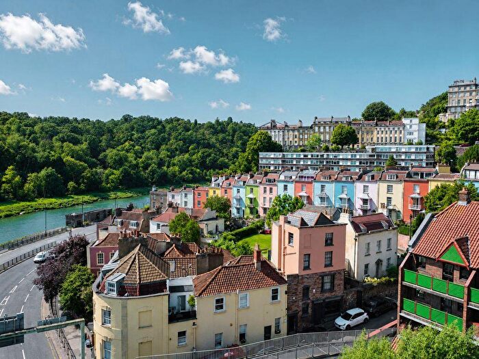 4 Bedroom Maisonette For Sale In Granby Hill | Clifton, BS8
