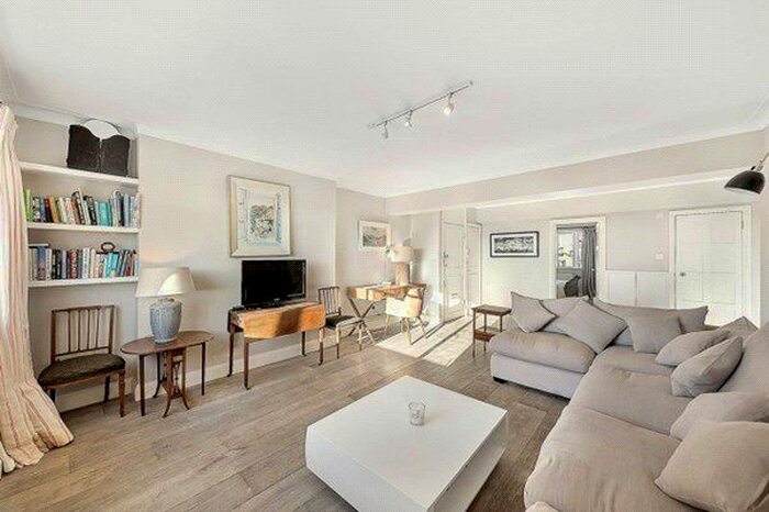 2 Bedroom Flat To Rent In Petersham House, Harrington Road, London, SW7