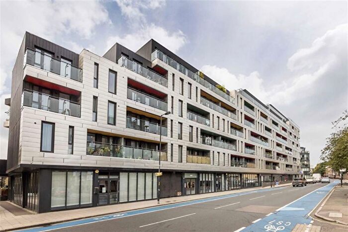 1 Bedroom Flat To Rent In Southwark Bridge Road, London, SE1