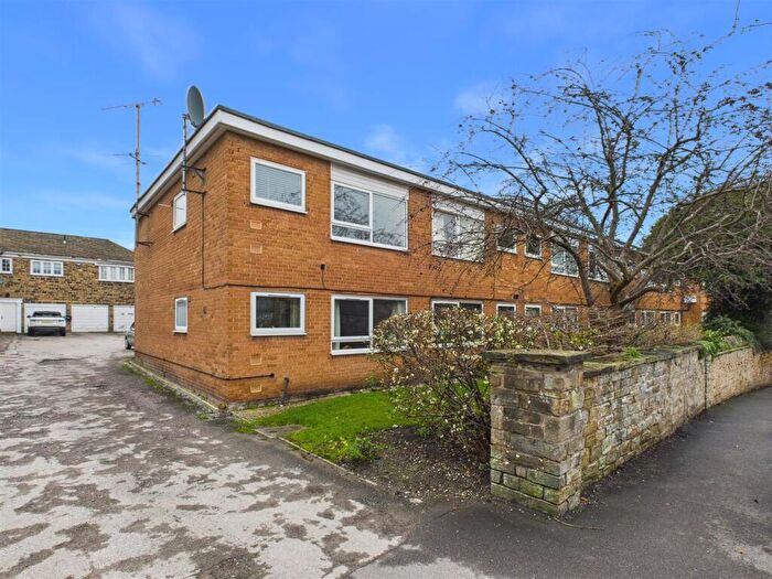 1 Bedroom Apartment To Rent In Millhouses Lane, Sheffield, S7