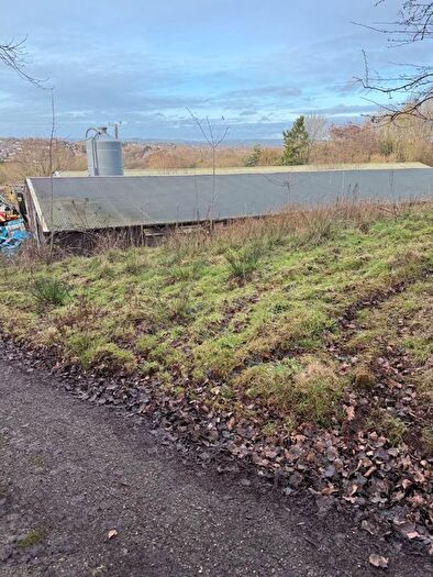 Land For Sale In Millhayes Farm, Hemyock, Cullompton, EX15