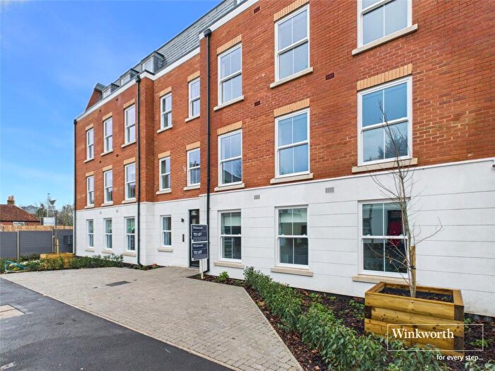 1 Bedroom Apartment To Rent In Southampton Street, Reading, Berkshire, RG1