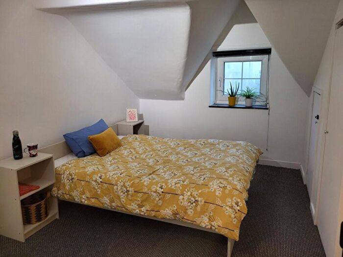 4 Bedroom Terraced House To Rent In Upper Garth Road, Bangor, Gwynedd, LL57