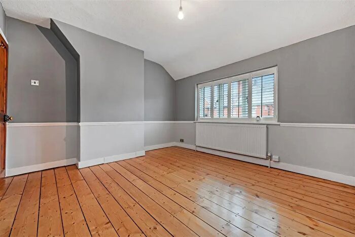 2 Bedroom Semi-detached House To Rent In Baker Road, Chelmsford, CM1