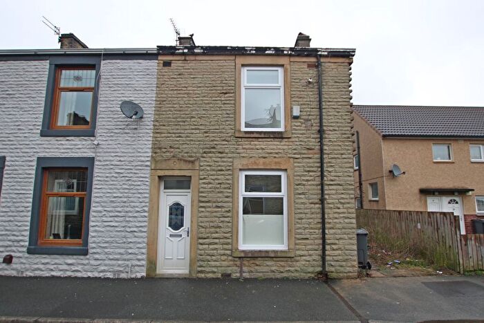 3 Bedroom End Of Terrace House To Rent In Walmsley Street, Great Harwood, Blackburn, BB6