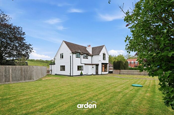 4 Bedroom Detached House For Sale In Fir Tree House And Cafe, Dunhampstead, WR9