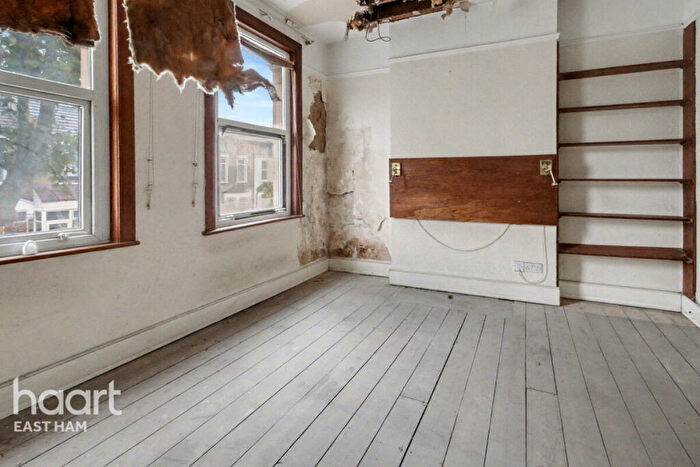 1 Bedroom Flat For Sale In Masterman Road, London, E6