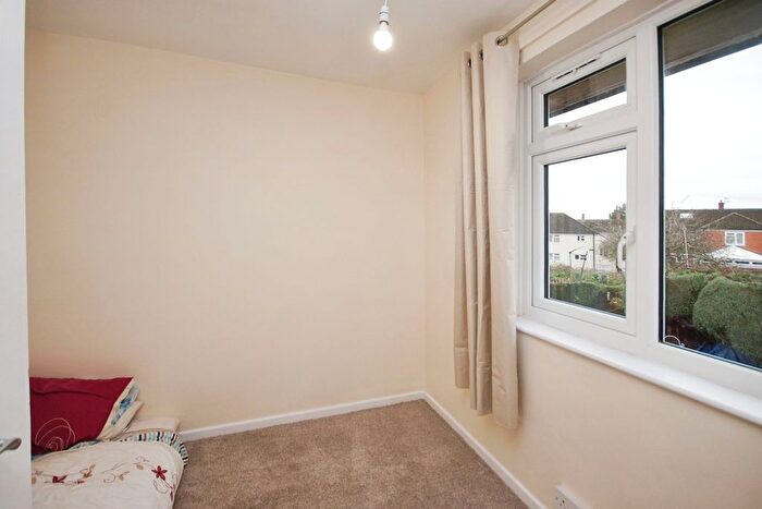 3 Bedroom Terraced House For Sale In Tapsters, Bristol, Gloucestershire, BS30