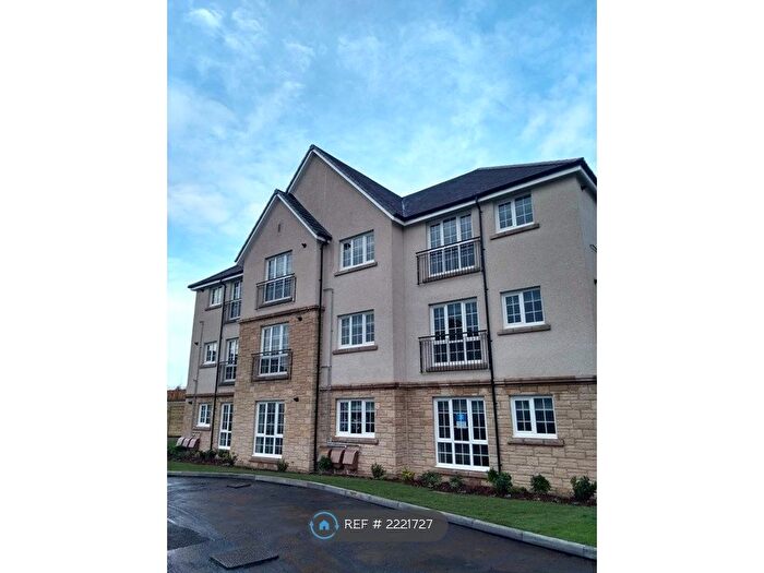 2 Bedroom Flat To Rent In Balgownie, Aberdeen, AB22