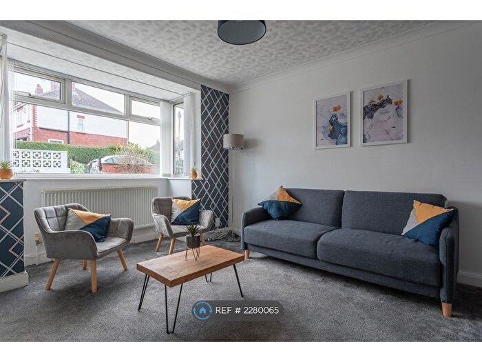 3 Bedroom Terraced House To Rent In Leeds, Leeds, LS9