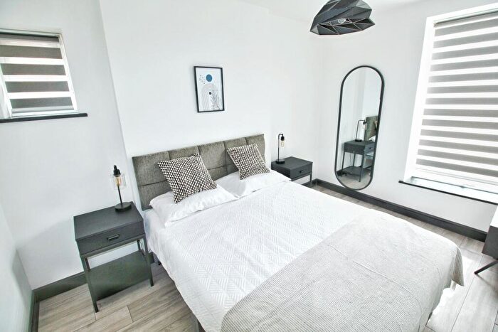 2 Bedroom Flat To Rent In St. Catherines - Flat, Lincoln, Lincolnshire, LN5