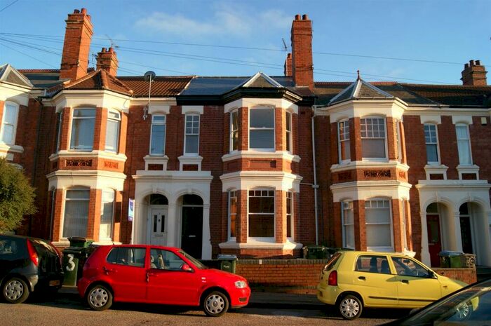 Studio To Rent In Melville Road, Coundon, Coventry, CV1