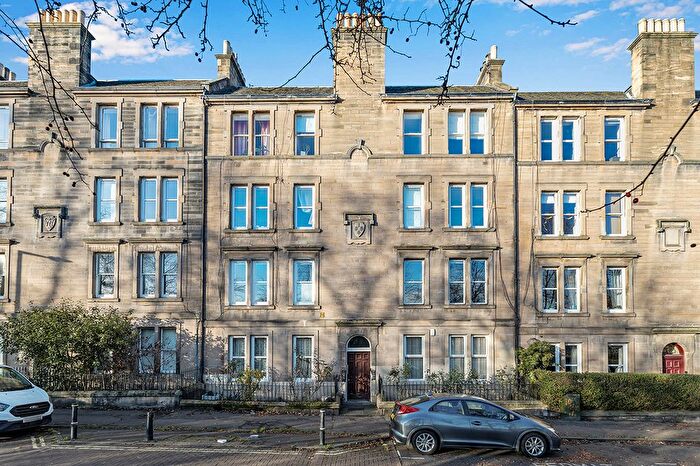 1 Bedroom Flat For Sale In / Sloan Street, Edinburgh, EH6