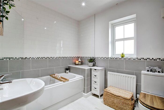 3 Bedroom Detached House For Sale In Lawther Walk, Consett, County Durham, DH8