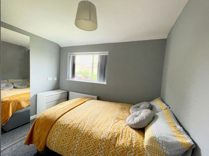 1 Bedroom House Of Multiple Occupation To Rent In Kingsthorpe Avenue, Corby, NN17