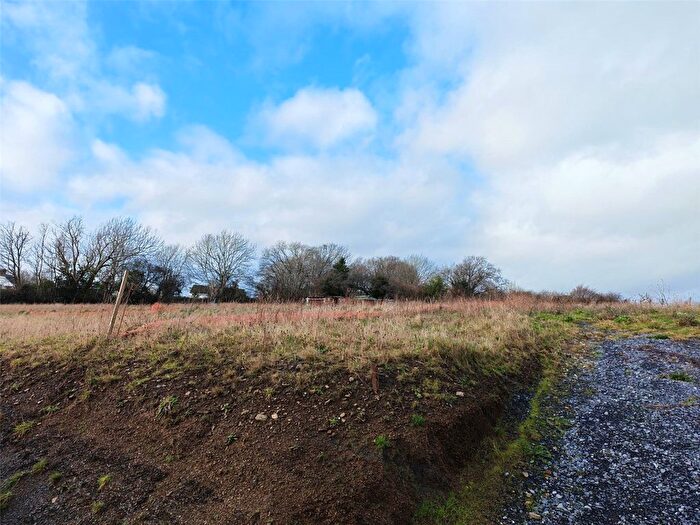 Land For Sale In Heol Y Graig, Llanelli, Carmarthenshire, SA14
