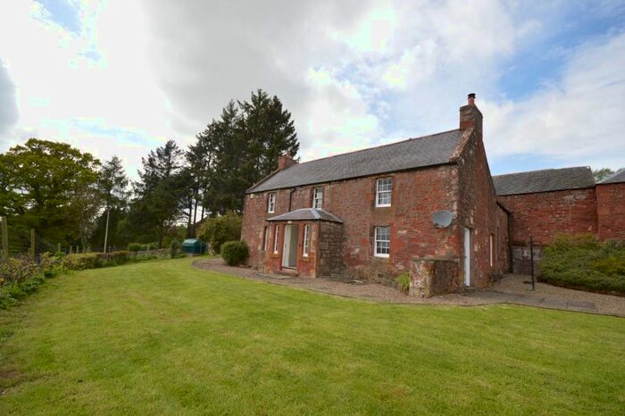 4 Bedroom Detached House To Rent In Hilltown Of Ballindean, Inchture, Perthshire, PH14