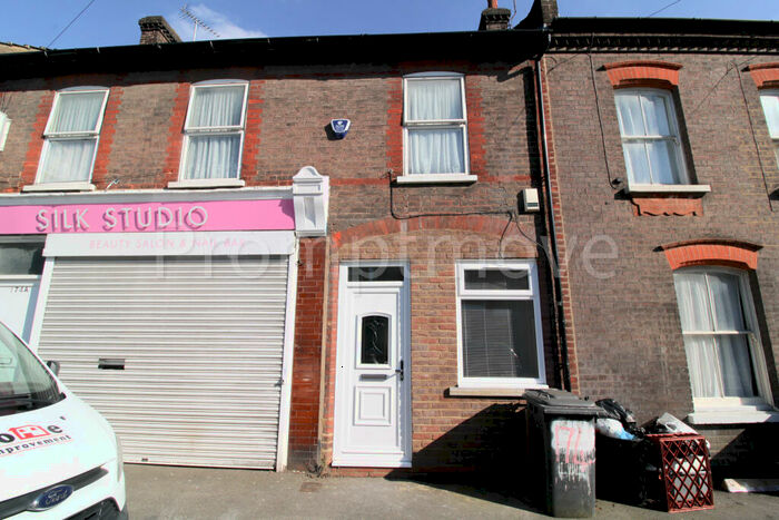 1 Bedroom Flat To Rent In High Town Road Luton, LU2