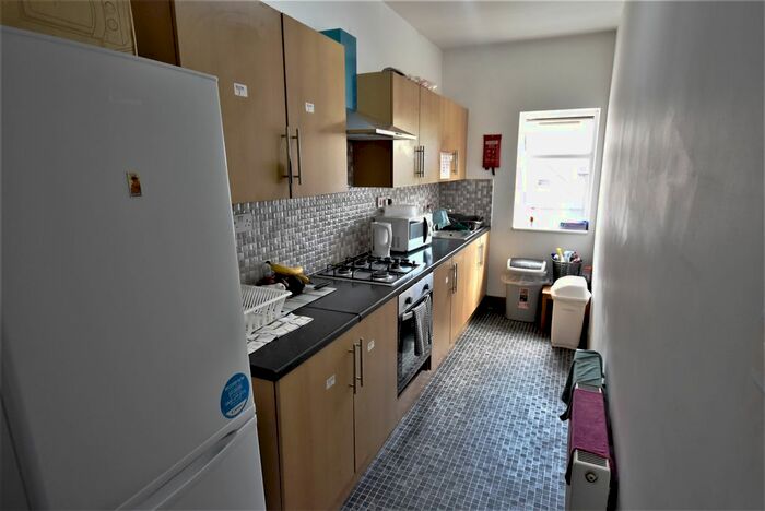 1 Bedroom Flat To Rent In Walsgrave Road, Coventry, CV2