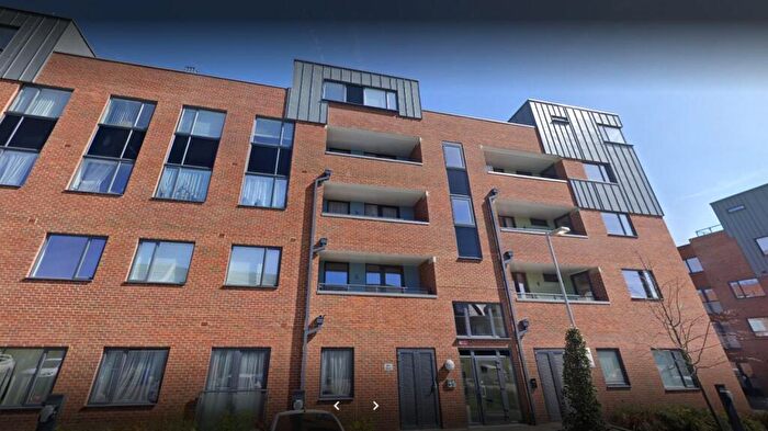 2 Bedroom Apartment To Rent In Appelbee Court, Artisan Place, Wealdstone, Harrow, Middlesex, HA3