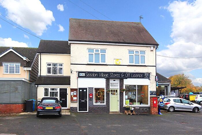 1 Bedroom Flat To Rent In Crockington Lane, Seisdon, Wolverhampton, WV5
