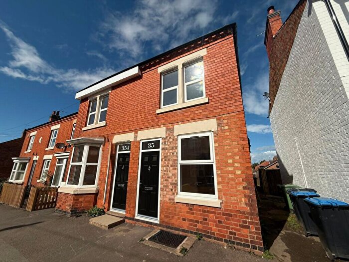 2 Bedroom Semi-Detached House To Rent In Fleckney Road, Kibworth, LE8