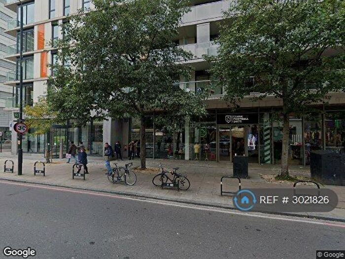 3 Bedroom Flat To Rent In Commercial Street, London, E1