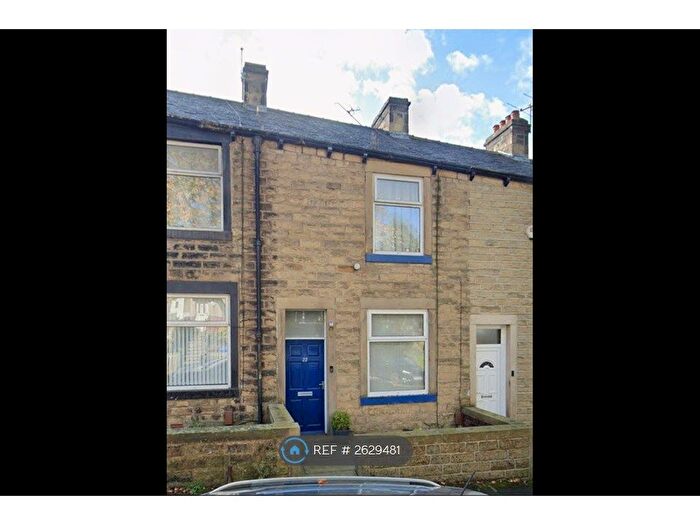 2 Bedroom Terraced House To Rent In Fern Street, Colne, BB8