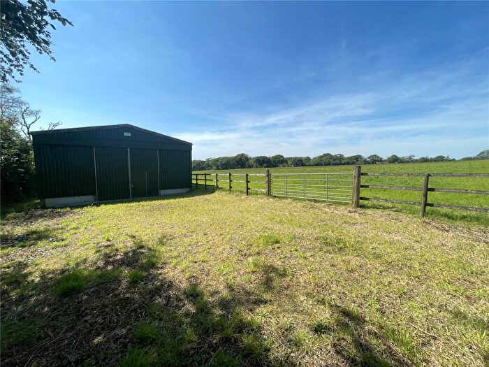 Plot For Sale In Germansweek, Beaworthy, Devon, EX21 - Photo 2