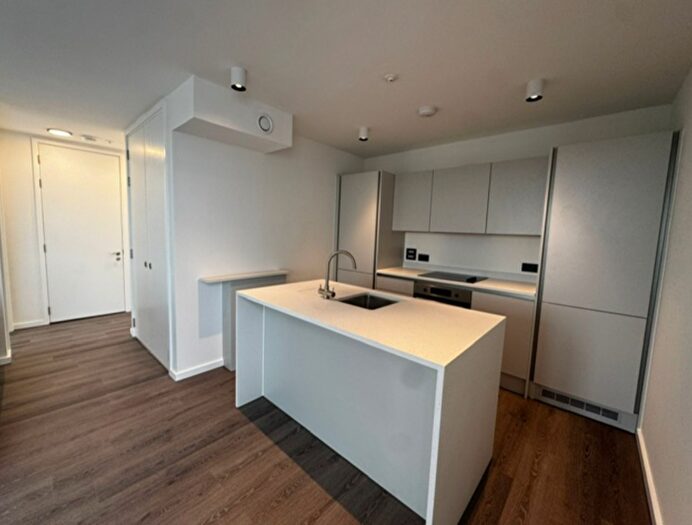 1 Bedroom Apartment To Rent In Uptown, Marlstone Avenue, Manchester, Greater Manchester, M3