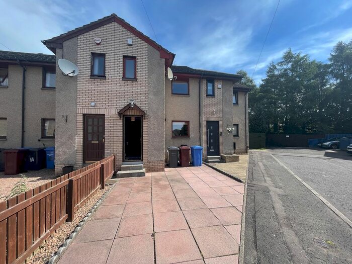 2 Bedroom Terraced House To Rent In Walkers Mill, Dundee, DD3