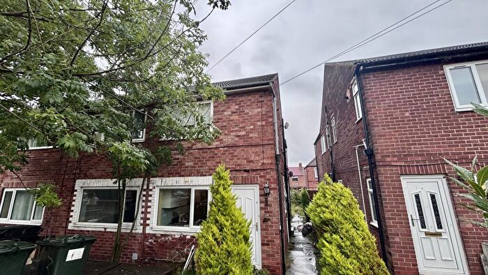 3 Bedroom Flat To Rent In Gillies Street, Byker, NE6