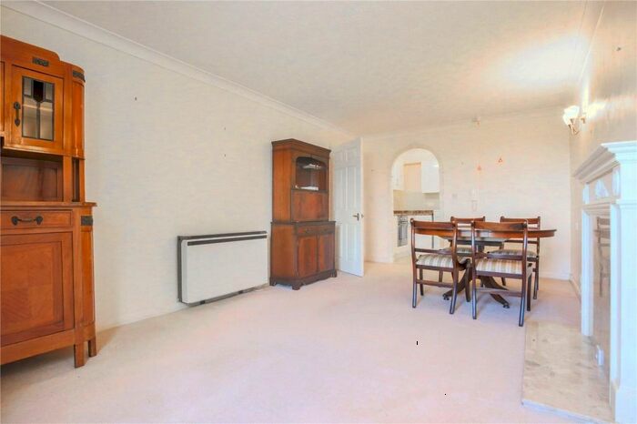 1 Bedroom Apartment To Rent In Beaufort Road, Clifton, Bristol, BS8