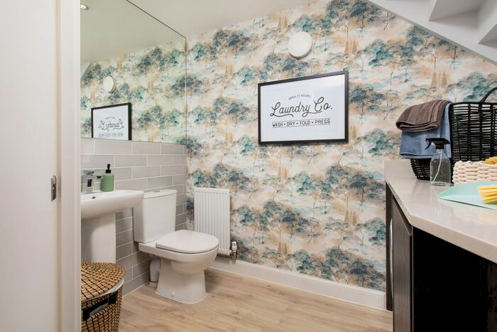 4 Bedroom Detached House For Sale In "Riggit" At Dragonville, Durham, DH1