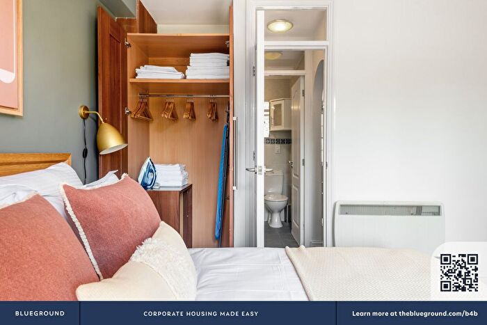 1 Bedroom Flat To Rent In Bayswater, London, W2
