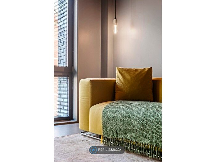 1 Bedroom Flat To Rent In Pitfield Street, London, N1