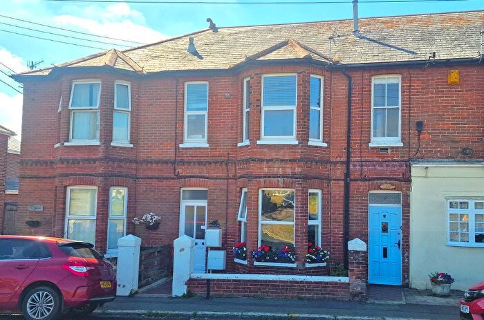 1 Bedroom Flat For Sale In Lower Green Road, St Helens, Isle Of Wight, PO33