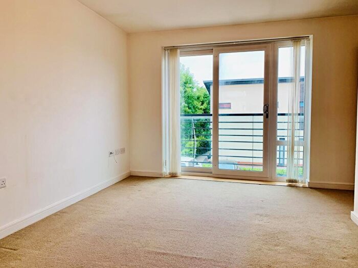 2 Bedroom Apartment To Rent In Hayman Crescent, Swindon, SN3