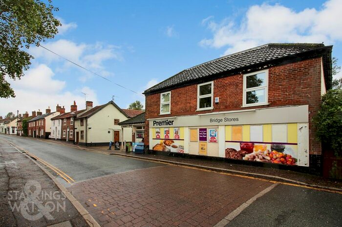 2 Bedroom Maisonette To Rent In Bridge Street, Loddon, Norwich, NR14