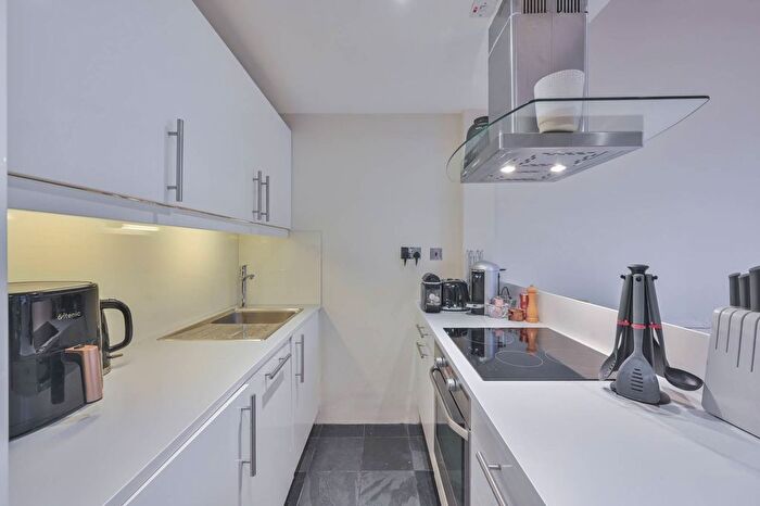 1 Bedroom Flat To Rent In Wetherby Place, South Kensington, London, SW7