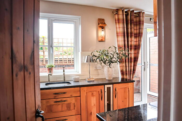 2 Bedroom Cottage For Sale In Gold Street, Clipston, Market Harborough, LE16