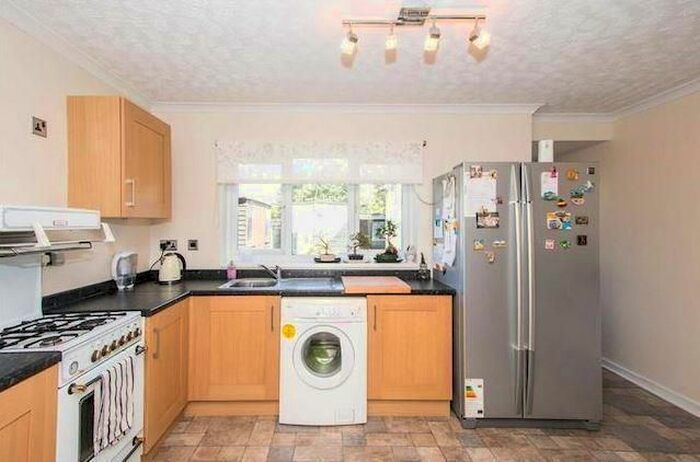 3 Bedroom Property To Rent In Cleve Road, Filton, Bristol, BS34