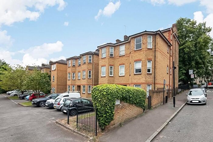 1 Bedroom Flat For Sale In London Road, London, SE23