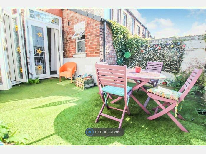 1 Bedroom Flat To Rent In Courtland Road, Liverpool, L18